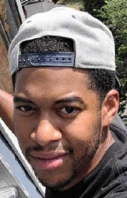 Dante Edwards-Morrison death by force case in Rochester, NY