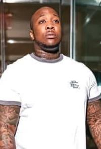 Shaquil Dunbar death by force case profile photo