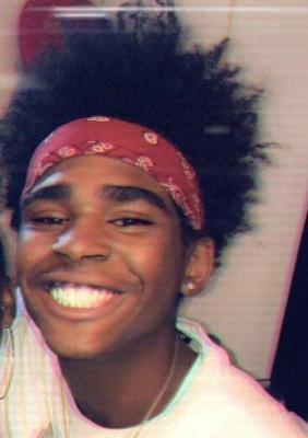 Antoine Strong death by force case in Bronx, NY