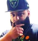 Delvin Diaz death by force case in Brooklyn, NY