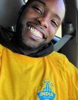 Antonio Jabbar Watts Sr death by force case in Dunkirk, NY