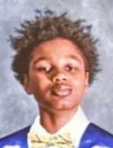 Jamoure Harrell death by force case in Staten-island, NY