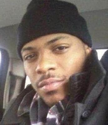 Cleveland Clay death by force case profile photo