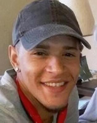 James W. Huff death by force case profile photo