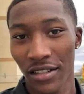 Nykeem Stallworth death by force case profile photo