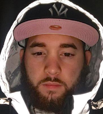 Nelson Ortiz death by force case profile photo