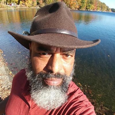 Alonzo Ford death by force case profile photo