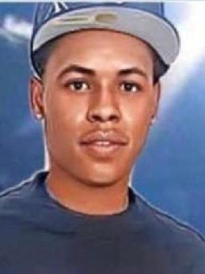 Khadeem Jate Conley death by force case in Syracuse, NY