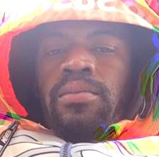 Darnell Johnson death by force case profile photo