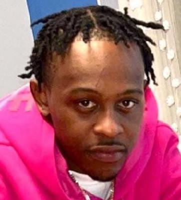Quamane Rogers death by force case profile photo