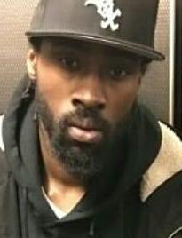 Trevor Roberts death by force case profile photo