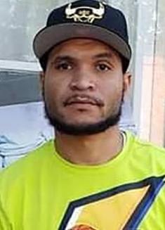 Devren Smith death by force case in Bronx, NY