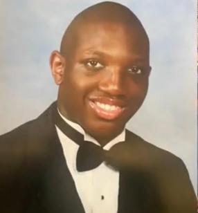 Deandre Matthews death by force case profile photo
