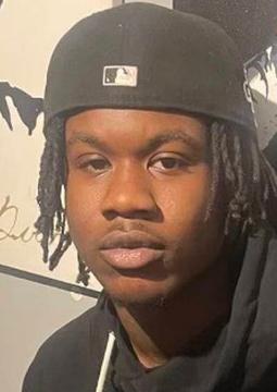 Ethen Flowers death by force case profile photo