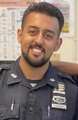 Adeed Fayaz death by force case in Brooklyn, NY