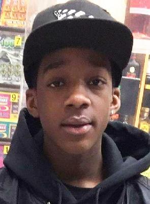 Dominick Allen death by force case in New-york, NY