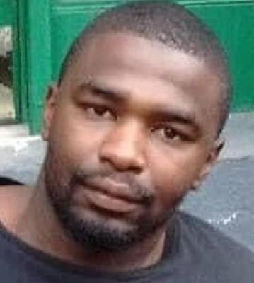 Lamel Murphy death by force case in Brooklyn, NY