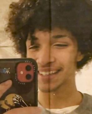 Josue Lopez-Ortega death by force case profile photo