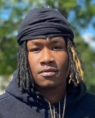 Sideic Robinson death by force case profile photo