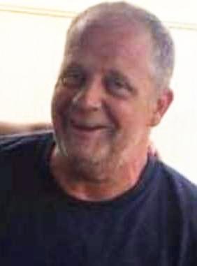 Scott Blake death by force case profile photo