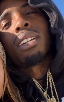 Apree Dontell Leak death by force case in Charlotte, NC