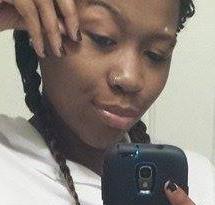 Brittany Carmichael death by force case profile photo