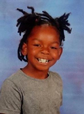 Quazariya G. Williams death by force case in Maxton, NC
