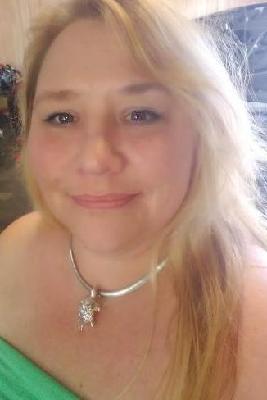 Tina Bryant death by force case profile photo