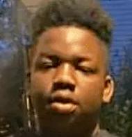 Jaleek Mitchell death by force case profile photo