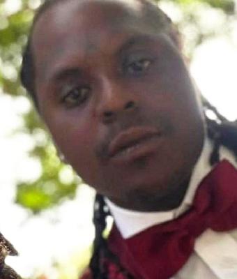 Lomark Cameron death by force case profile photo