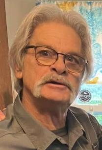 Mark Paz death by force case profile photo