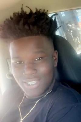 Tyrius RayQuan McDougald death by force case in Bunnlevel, NC