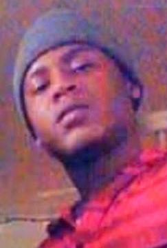 Barry Jones death by force case profile photo