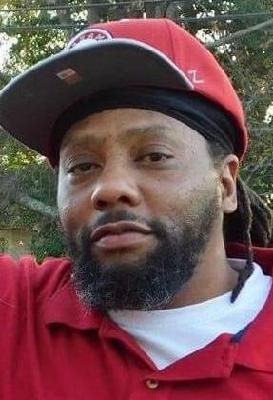 Frederick Dixon death by force case in Roseboro, NC