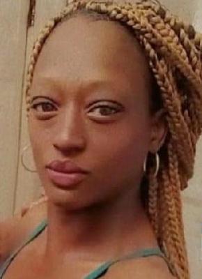 Brandi Alexis Scott death by force case in Whiteville, NC