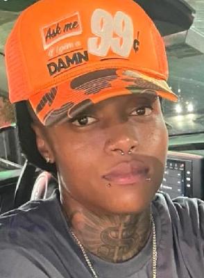 Davicia Lee death by force case profile photo