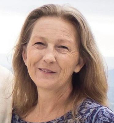 Cynthia Marie Cyndi Cox death by force case in Maiden, NC