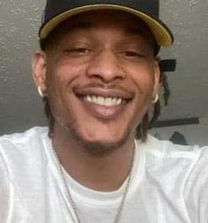 Xavier Branch death by force case profile photo