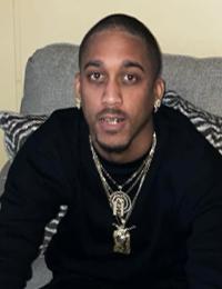 Hasson Williams death by force case profile photo