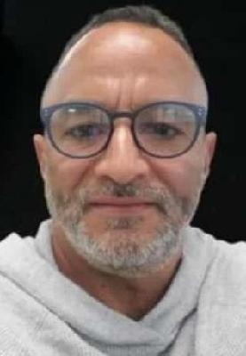 Yamil Martinez death by force case profile photo