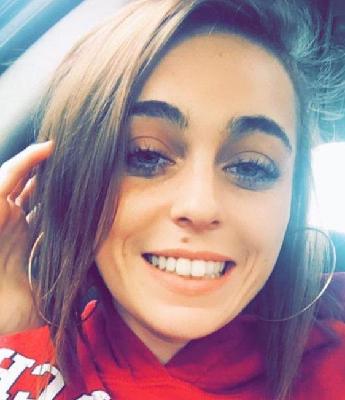 Brianna Lee death by force case profile photo