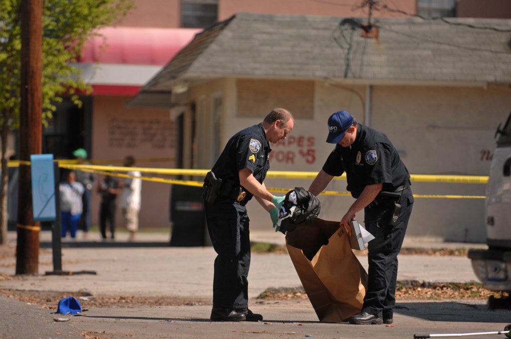 Kenneth Mobley death by force case in Savannah, GA