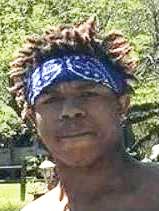 Tyleem Cole   death by force case in Dudley, NC