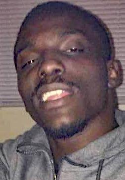 Jamal Thorpe death by force case profile photo
