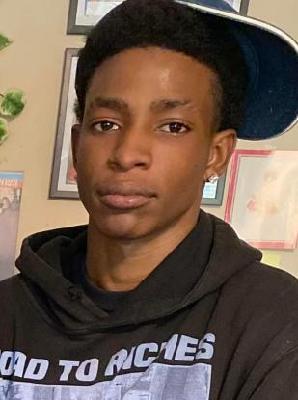 Tyshaun Hines death by force case profile photo