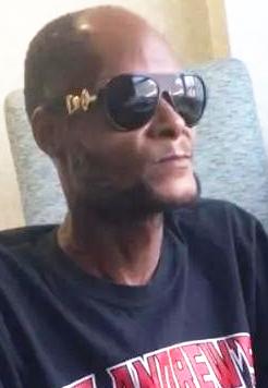 Anthony Jerome Roseboro death by force case in Winston-salem, NC