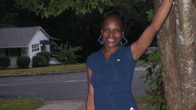 Linda Myrick death by force case in Atlanta, GA