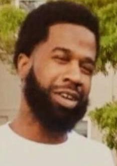 Jamario Caldwell death by force case profile photo