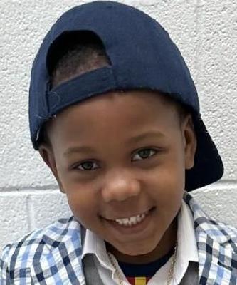 Karter River Rosenboro death by force case in Greenville, NC