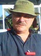 Joel McNabb death by force case profile photo